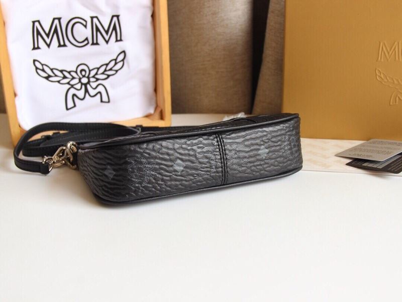 MCM Satchel Bags